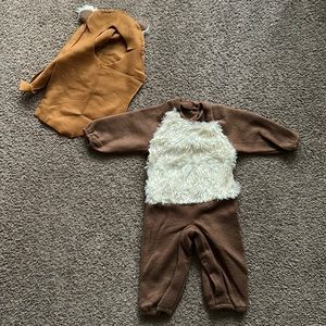 Star Wars Wicket the Ewok Toddler Costume